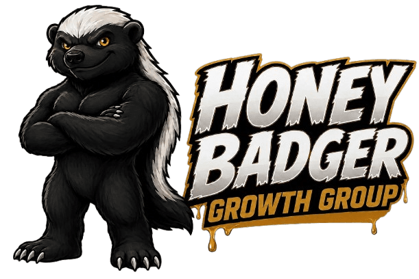 Honey Badger Growth Group
